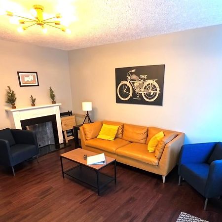 Blenkner Bungalowgvillagepetsok Columbus Bagian luar foto