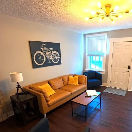 Blenkner Bungalowgvillagepetsok Columbus Bagian luar foto