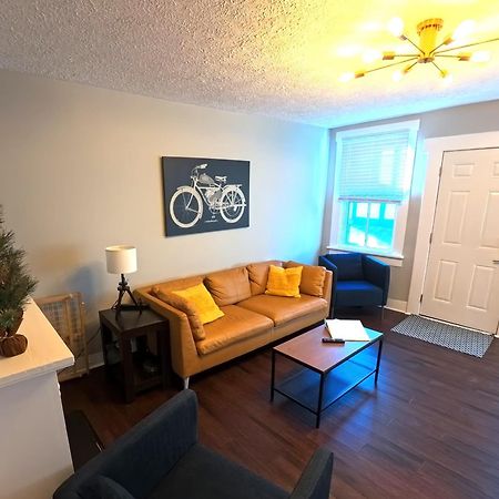 Blenkner Bungalowgvillagepetsok Columbus Bagian luar foto