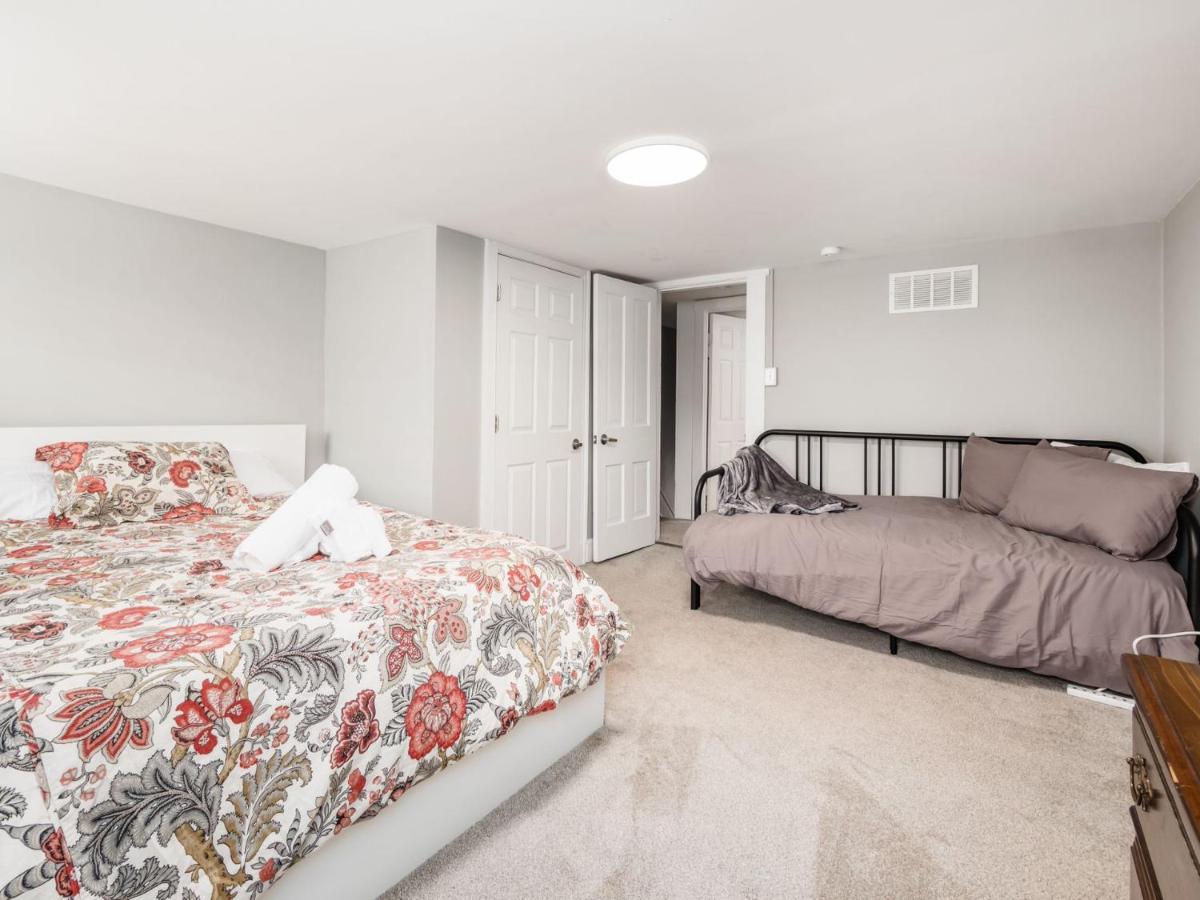 Blenkner Bungalowgvillagepetsok Columbus Bagian luar foto
