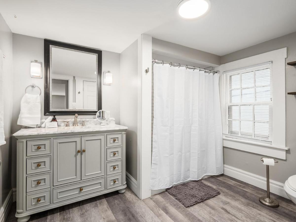 Blenkner Bungalowgvillagepetsok Columbus Bagian luar foto