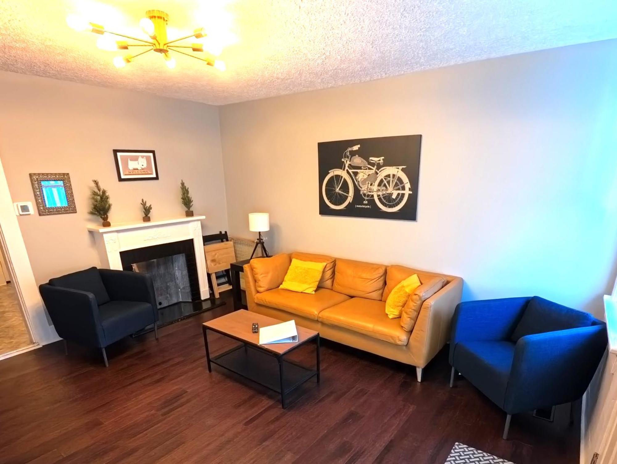 Blenkner Bungalowgvillagepetsok Columbus Bagian luar foto