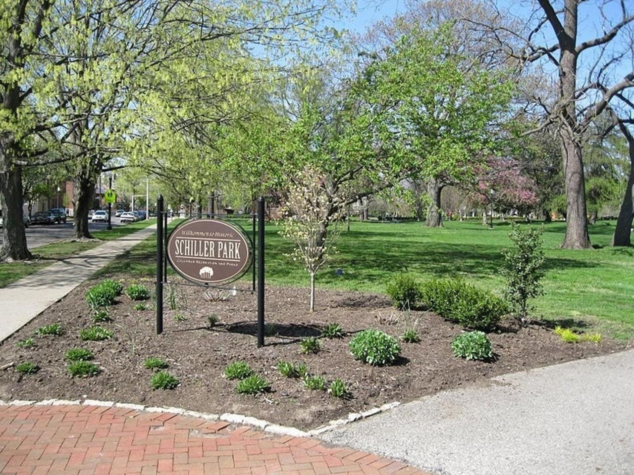Blenkner Bungalowgvillagepetsok Columbus Bagian luar foto